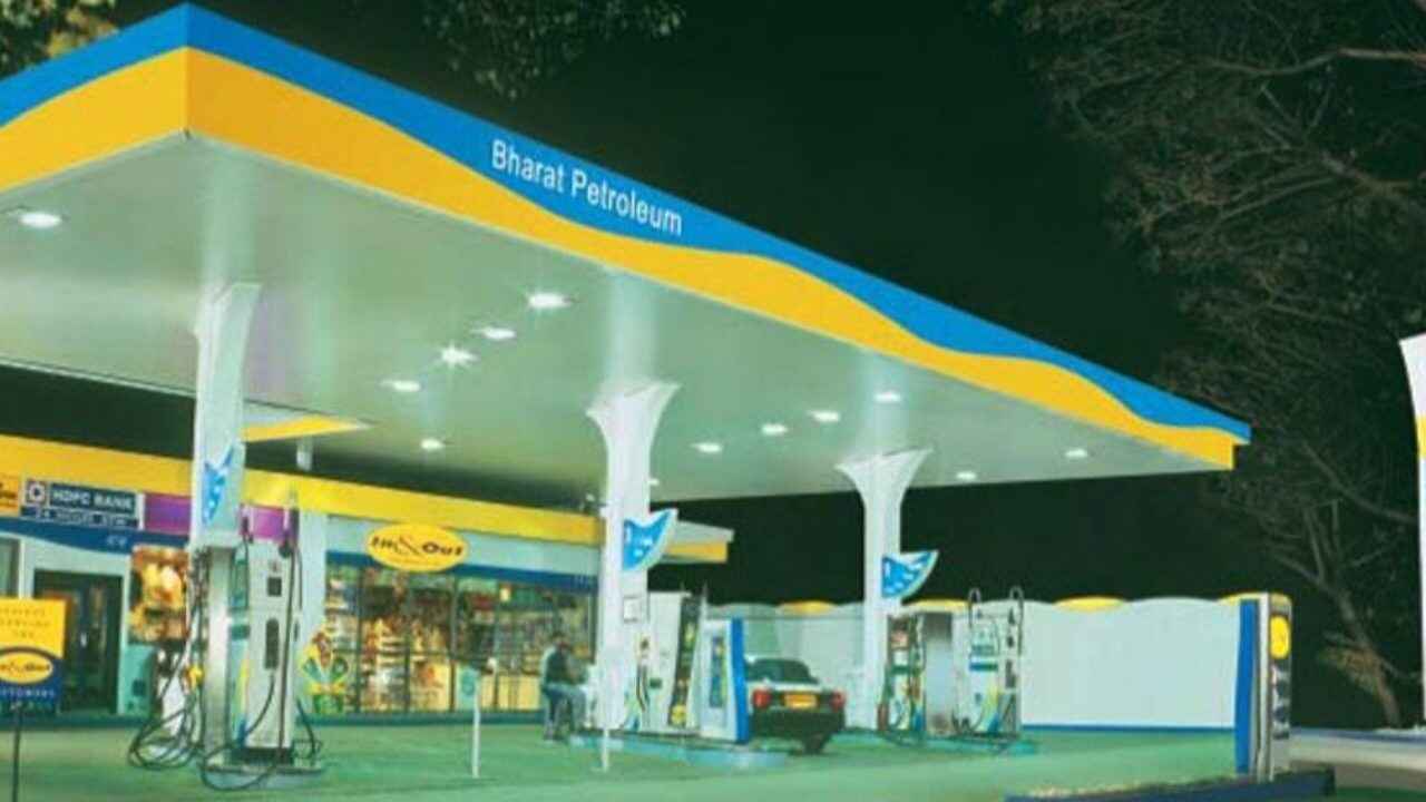 Bharat Petroleum Recruitment 2025