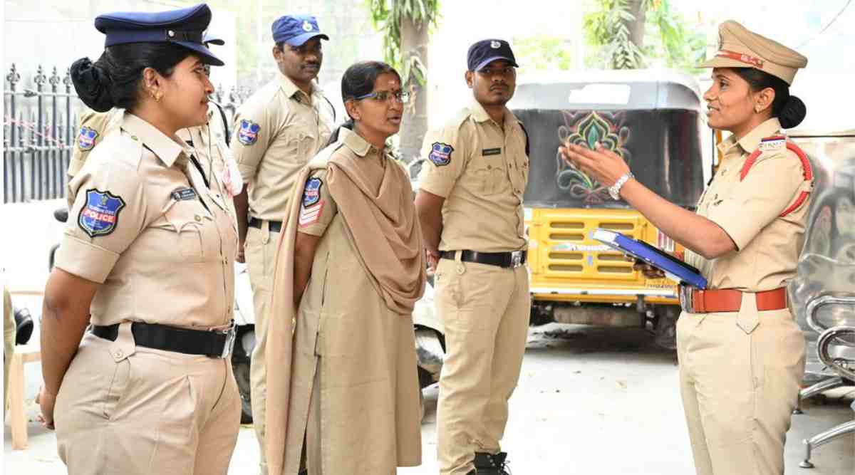 Bihar Police SI Prohibition Recruitment 2025