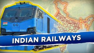 Indian Railway Recruitment 2025