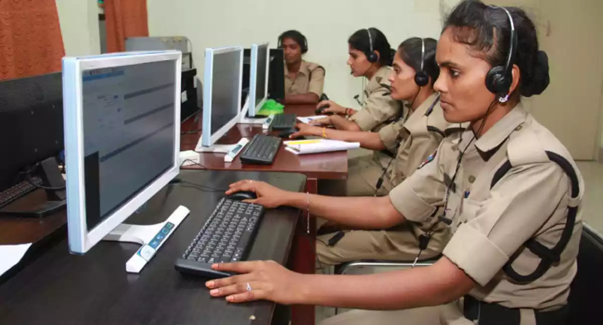 UP Computer Operator Recruitment 2025