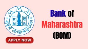 Bank of Maharashtra Apprentice Recruitment 2026