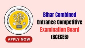 Bihar BCECE Junior Resident Recruitment 2026