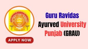 Punjab Yoga Trainer Recruitment 2026