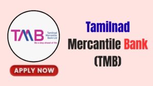 TMB Branch Head Recruitment 2026